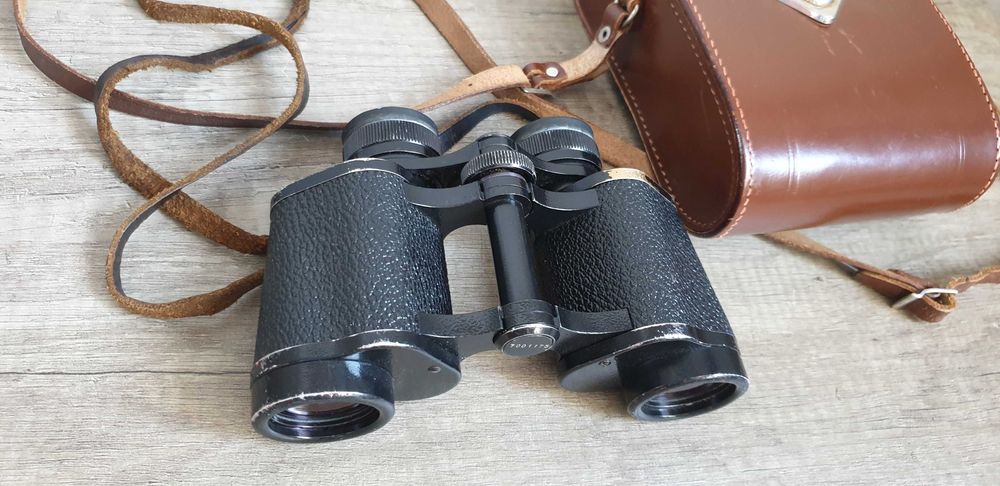 Бинокъл Carl Zeiss Jena DELTRINTEM 8x30