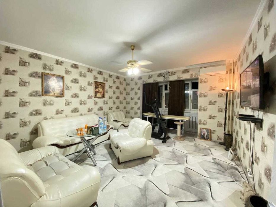 Продаётся 3/4/9 на Паркентском с ремонтом Ориентир: Паркентский рынок