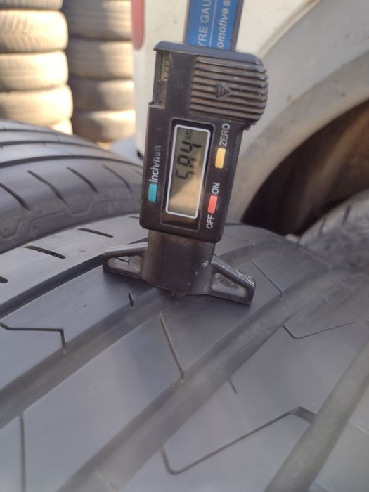 Ханкок 4бр.225/55/16 дот1219