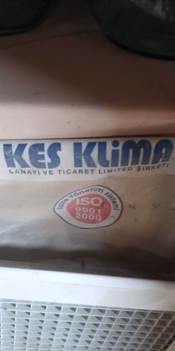 Решетка вентиляции Турция