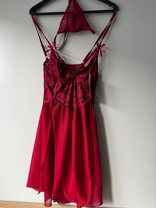 Lenjerie sexi damă nouă