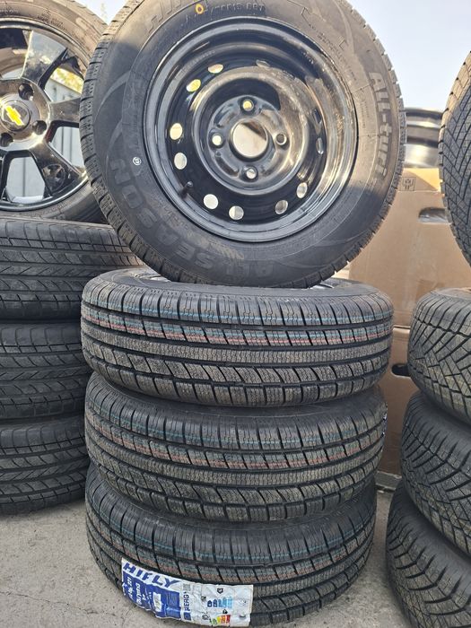 13 Diska Balon Labo va Damasga