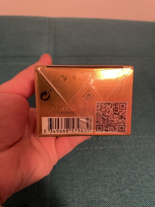 Parfum barbati Milion