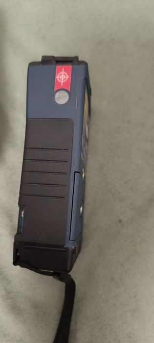 Лазерна ролетка BOSCH GLM 250 VF