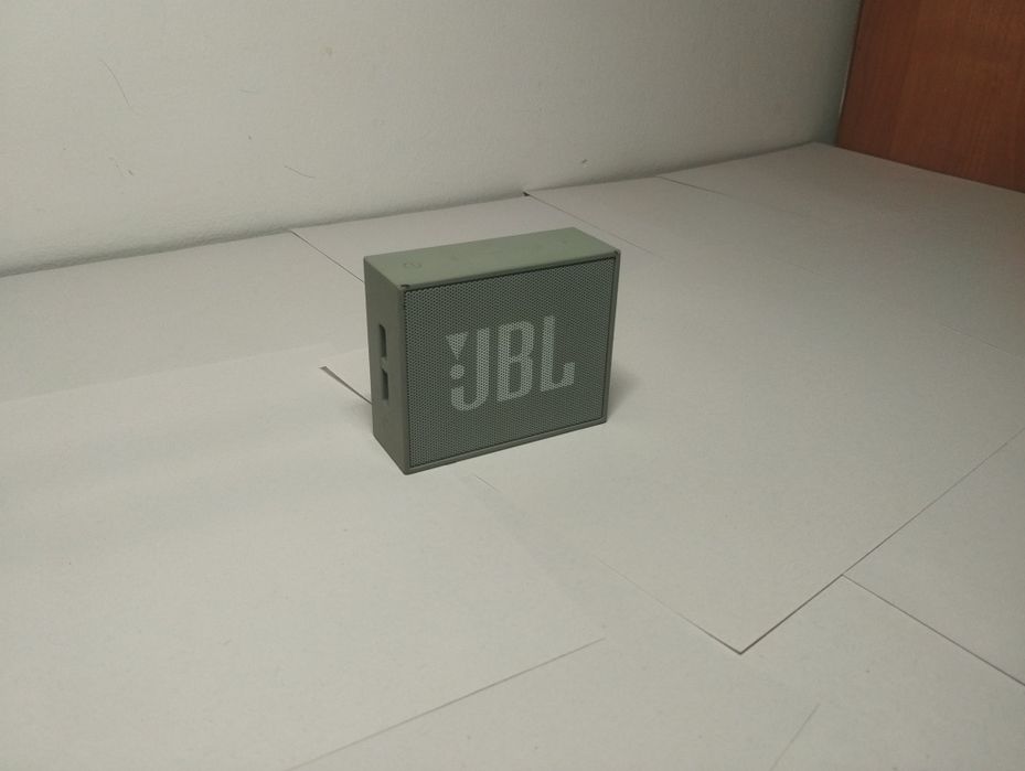 Jbl go2   рабочий