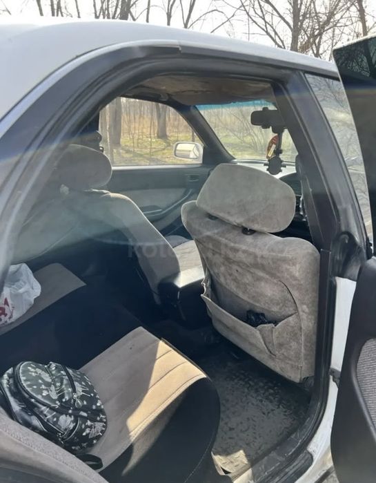 Продам TAYOTA VISTA 1991года