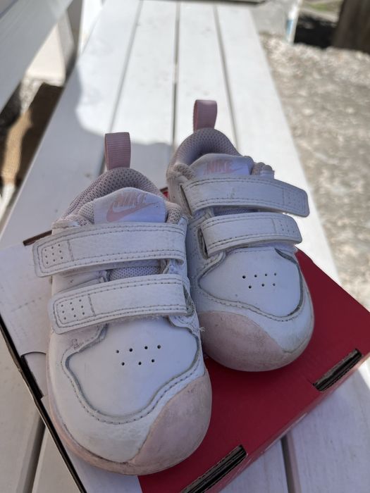 Детски обувки/ маратонки nike , номер 21, за краче до 11см