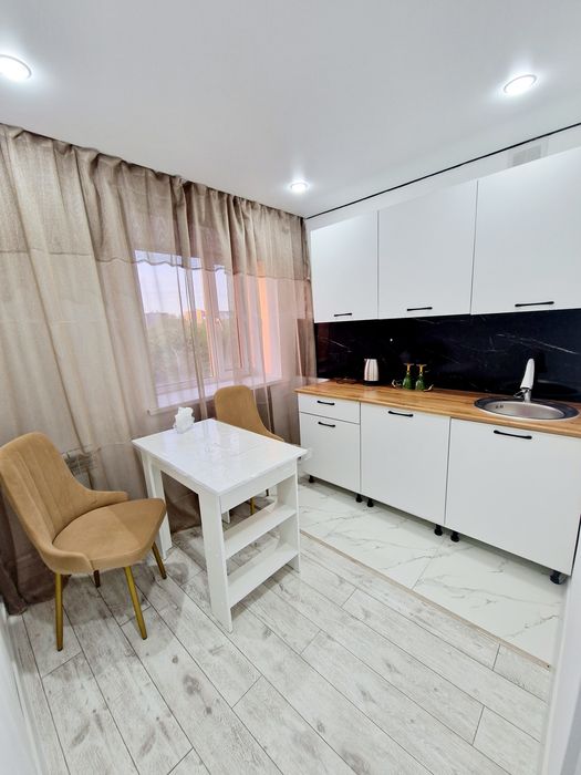 Квартира по часова посуточна