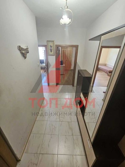 Дава се под наем Тристаен апартамент в Варна, Генералите - 70 кв.м за 510 € - Снимка #4