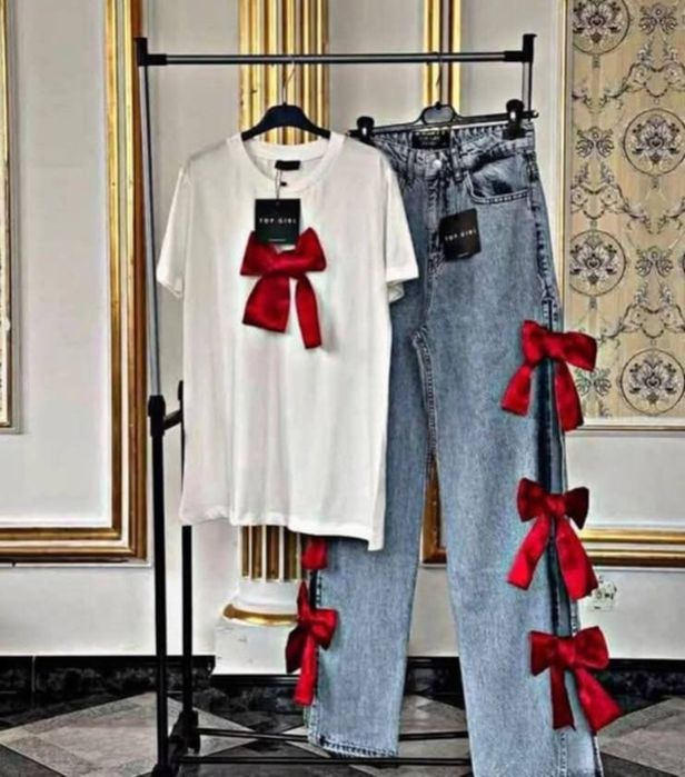 Compleu dama diferite modele