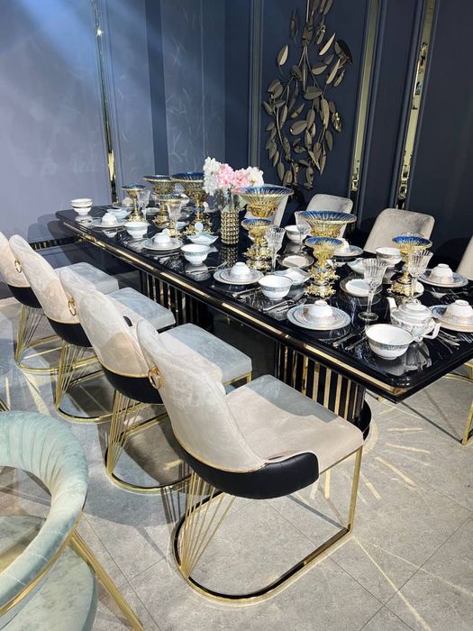 Стол Стул Турецкий