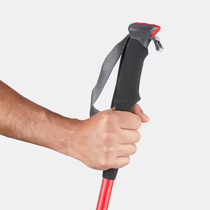 Щека за преходи Forclaz mt500