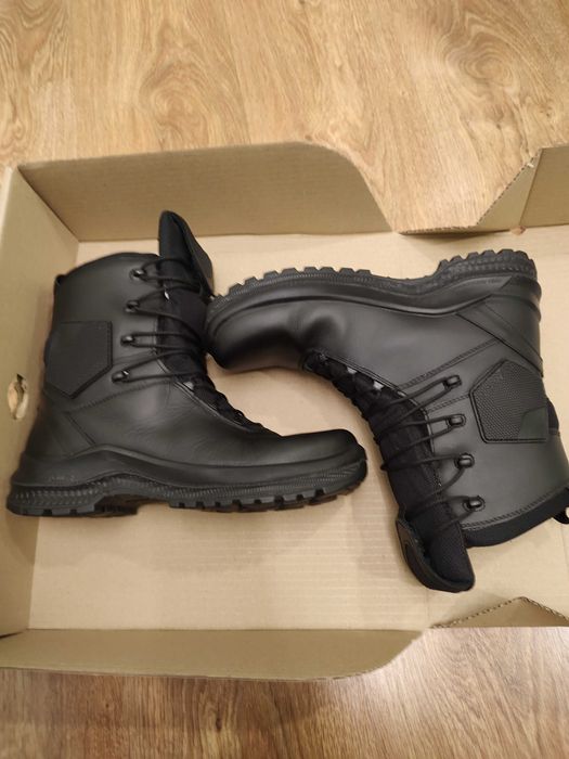 Кубинки чисто нови