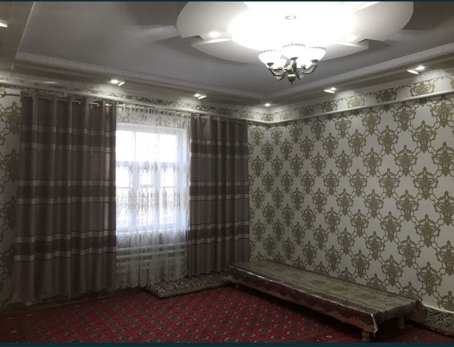 Joy sotiladi vodnikda 420 kv/m pod klyuch galishiladi