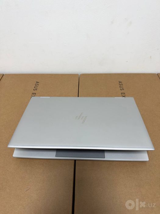HP Elitebook x360/i7 11th Gen/32 gb ram/512 gb ssd/14,0 x360 touch