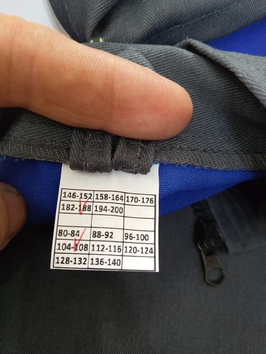 Продам летний спец одежда