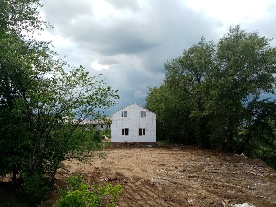 Участок в отличном месте