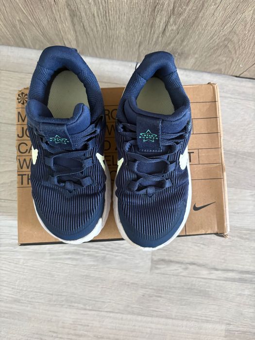 Детски маратонки Nike Star Runner
