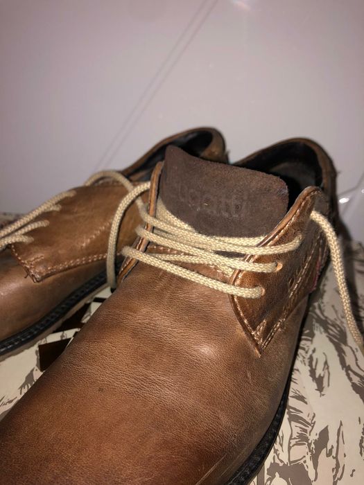 Pantofi bugatti mar.41