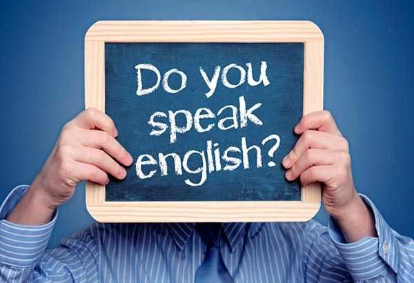 Английский онлайн школьникам, студентам