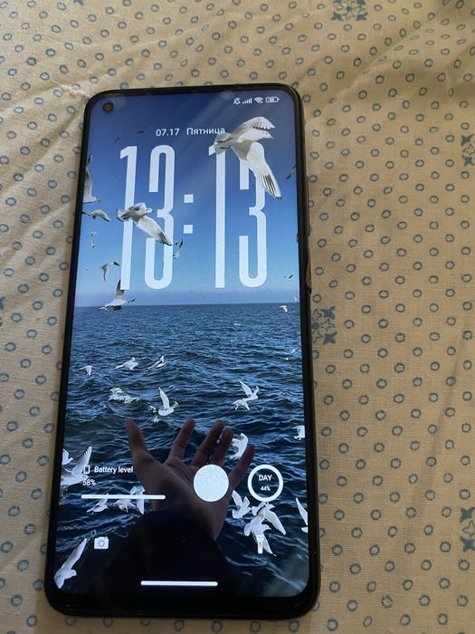 Продам xiaomi mi 10t pro