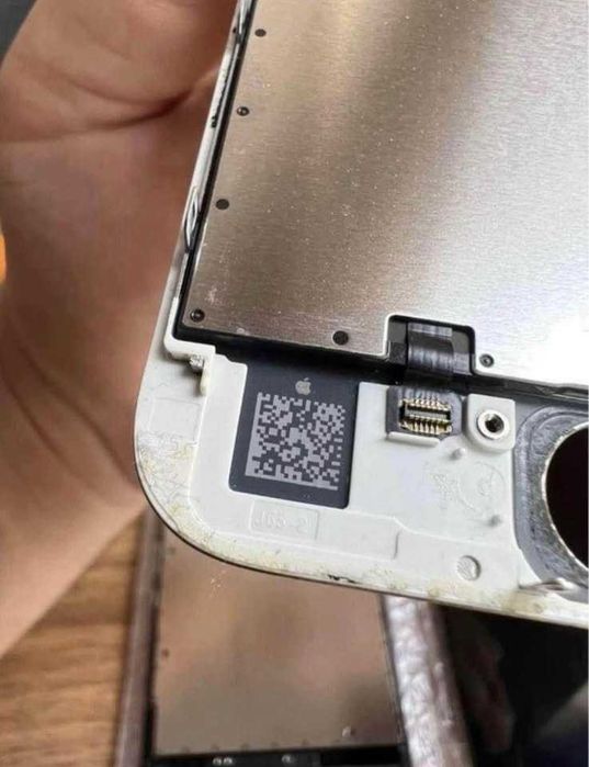 ОРИГИНАЛЕН дисплей за iPhone 16 15 SE Xs 11 12 13 14 PRO MAX mini Plus