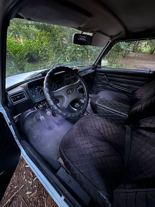 Продам ваз 2107 в отс