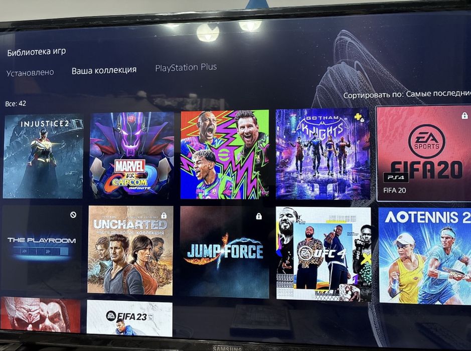 Продам playstation 5 с дисководом