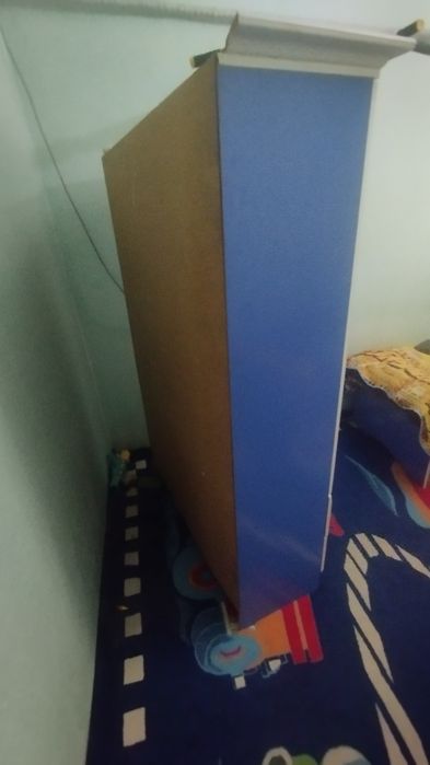 Продам детский шкаф