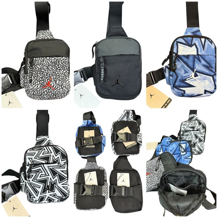 Чанта Jordan ,nike