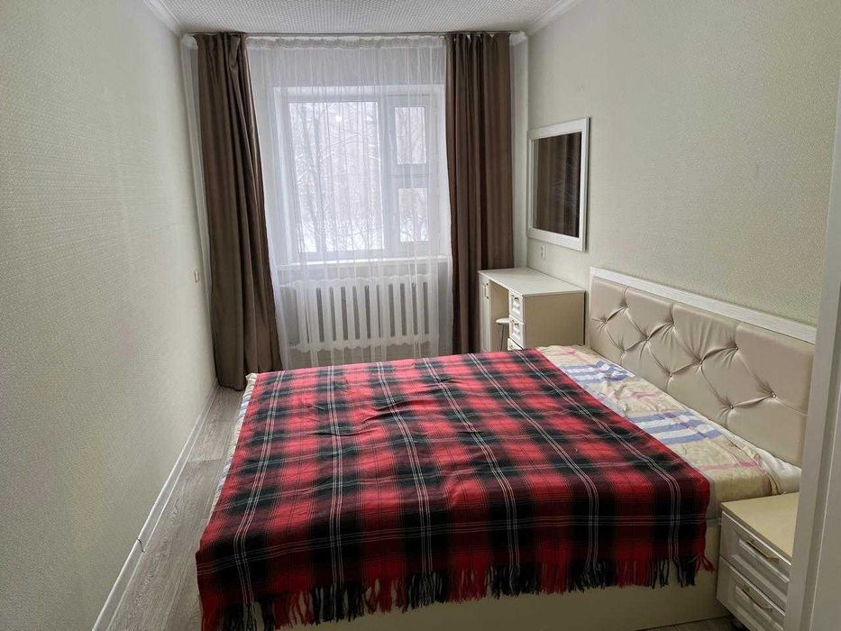 Продам 2 ком квартиру . ИПОТЕКА В ПОМОШЬ !