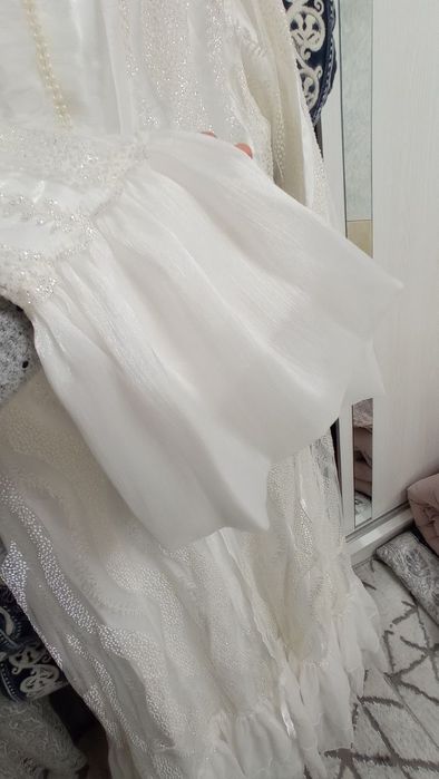 Oq koylak qzlar uchun