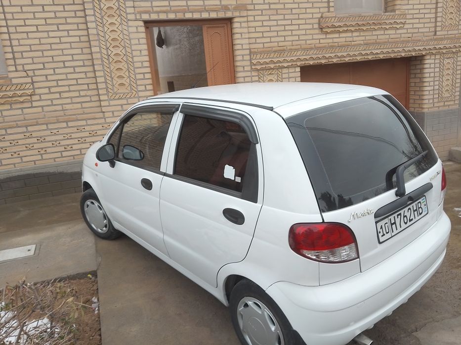 Matiz.chevrolet.