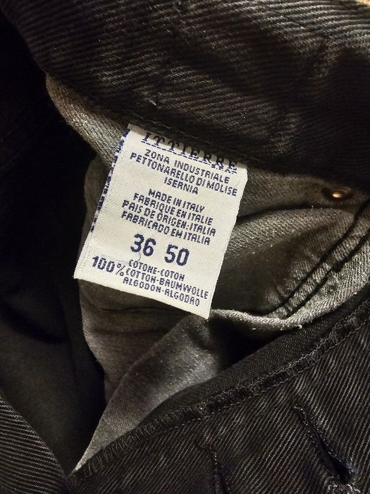 Blugi Versace Jeans Couture