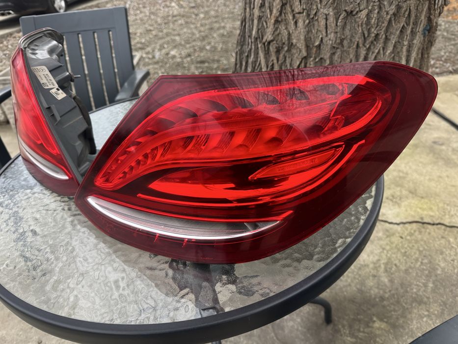 Оригинални стопове за mercedes e class w213