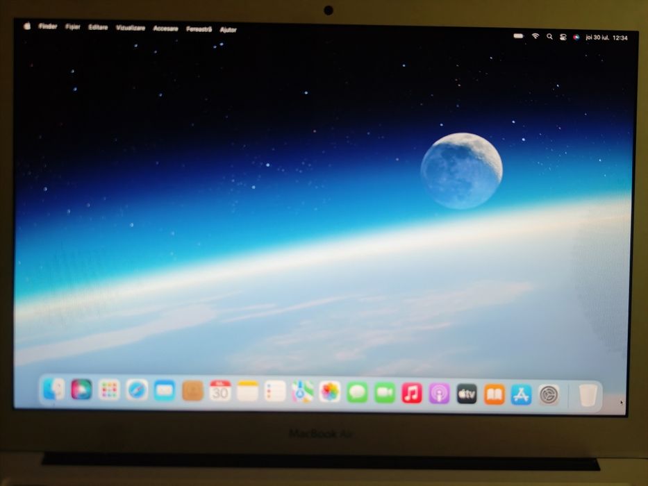 MacBook Air A1466