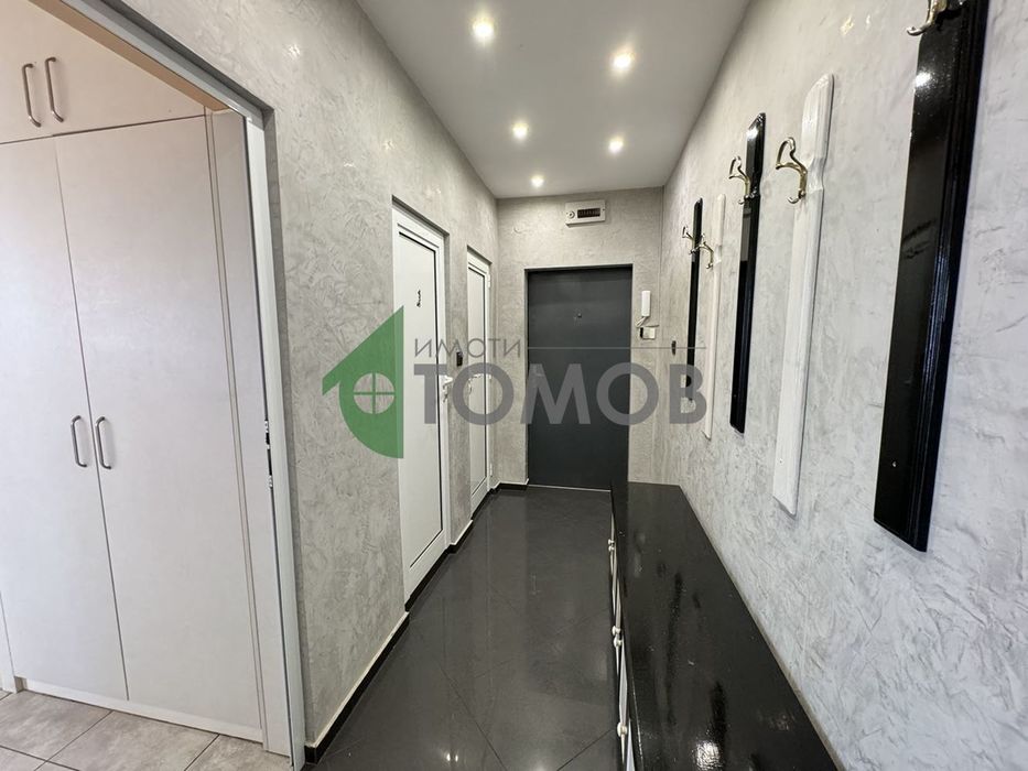 Продава се Четиристаен апартамент в Шумен, Болницата - 90 кв.м за 1202 €/кв.м - Снимка #9