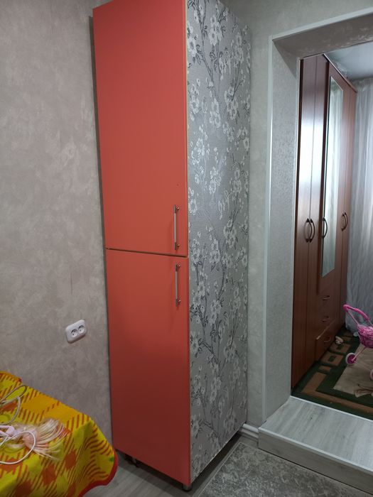 Продам детский двухэтажный кровать.