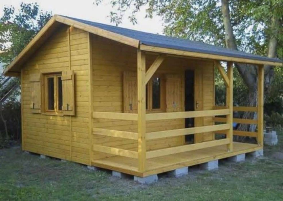 Vand fac terase foisoare carport