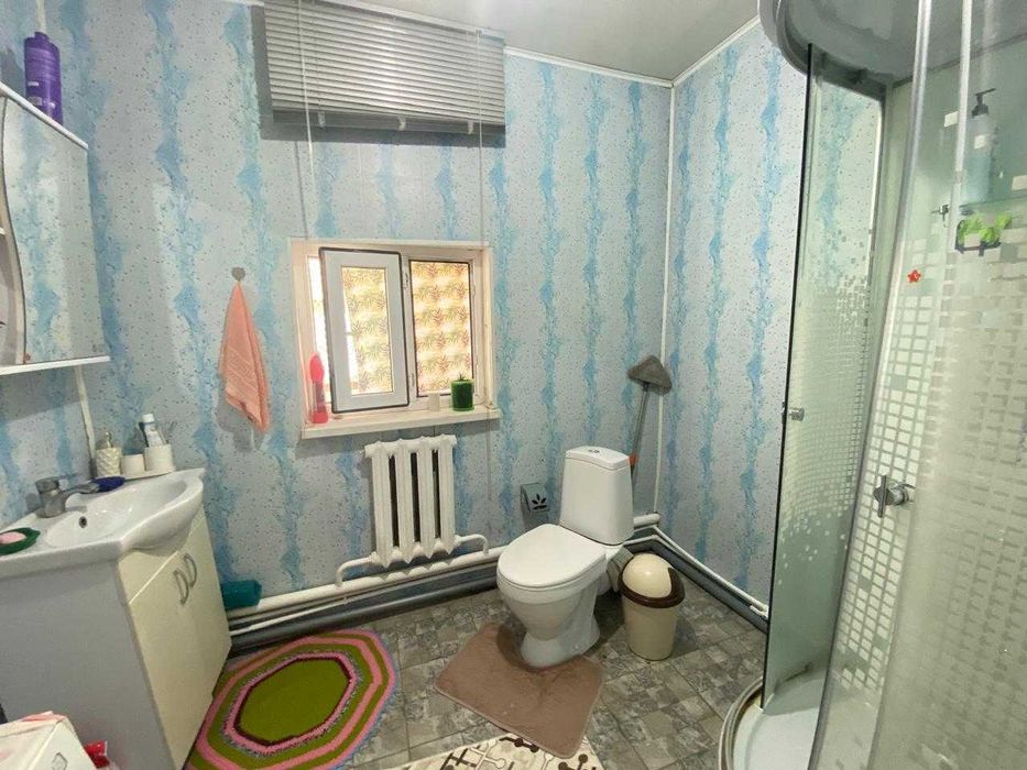 Продажа кирпичного дома в центре