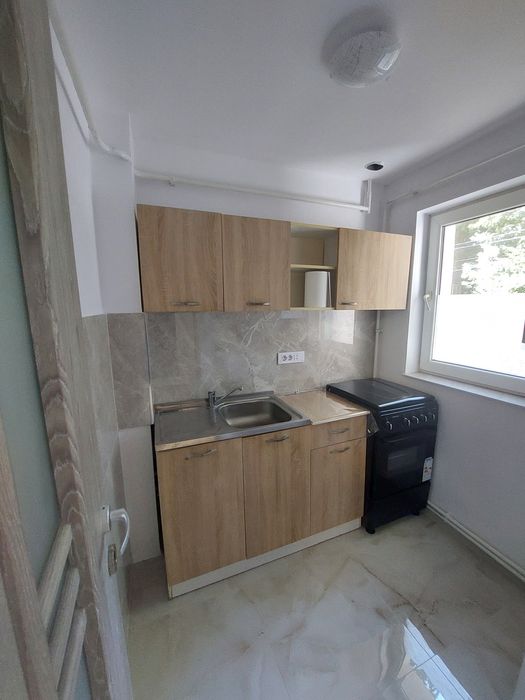 Apartament cu 1 camera