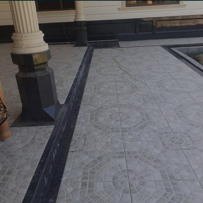 Кафель хизмати самарканд