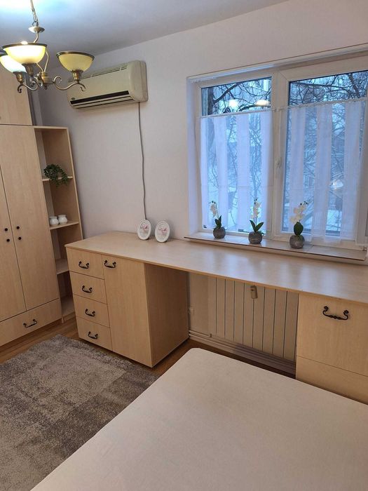 Persoana fizica, inchiriez apartament în centru la 5 min la Palas Mall