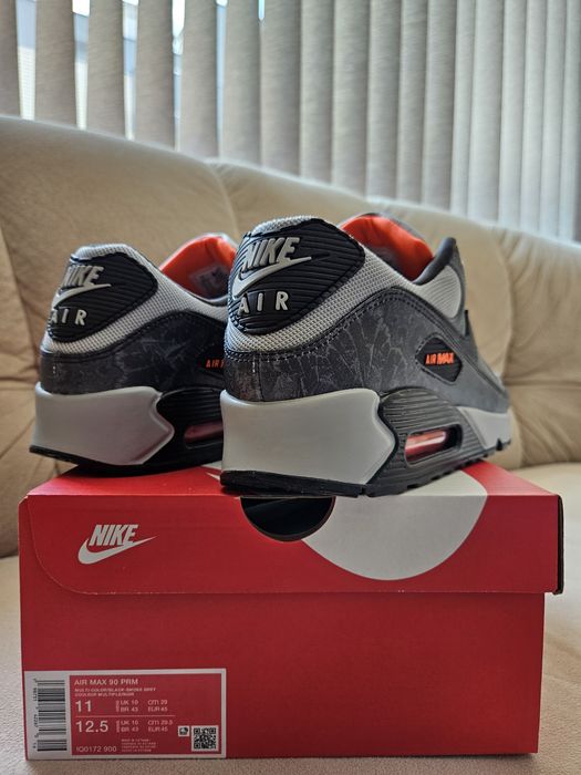 Nike Air Max 90 RPM