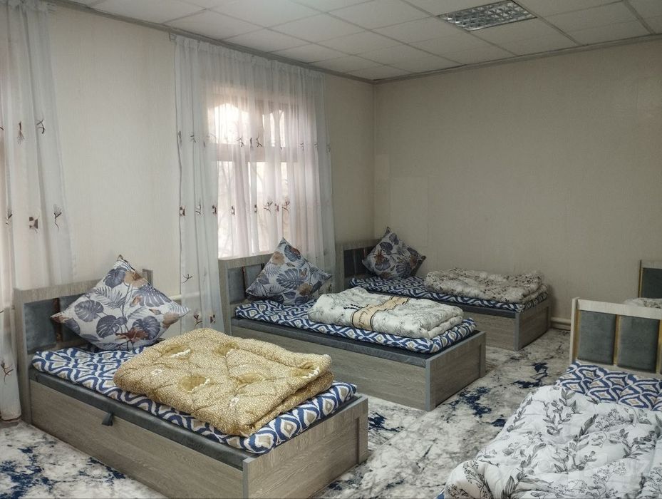 Сдаётся для студентов (дом)