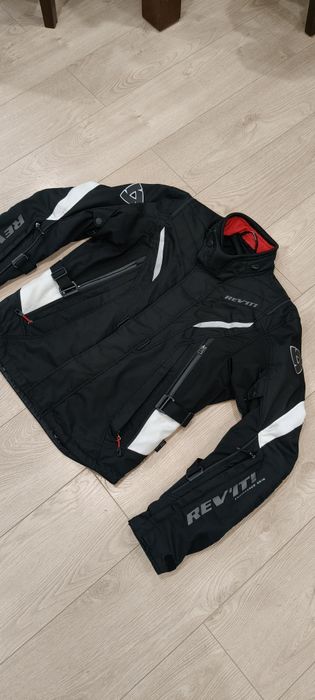 Мото екипировка различни модели