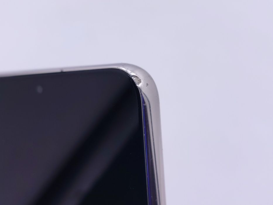 Samsung S22 Plus 5G 128GB Phantom White, Garantie 24 luni | #D87823