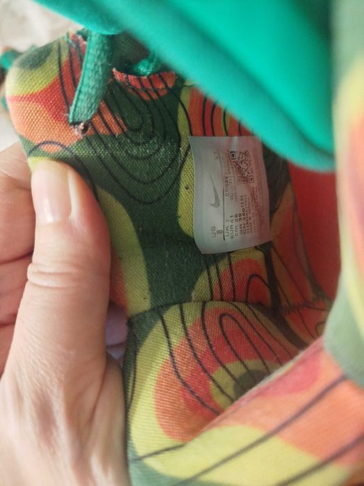 Кроссовки баскетбол