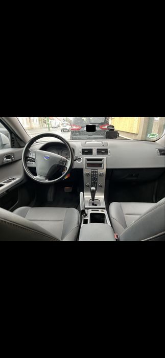 Volvo V50 2.0D 2008 - automata