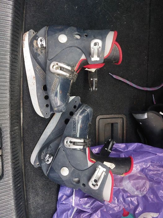 Patine-ultimele modele